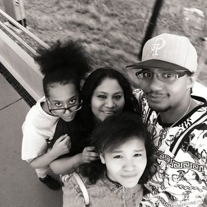 Meet your Posher, Lance